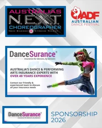 Trustindex feed image, shared by dancesurance on Instagram on July 09, 2026.